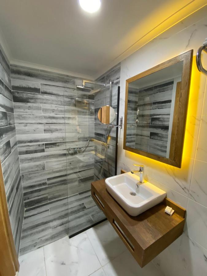 Dedehan Hotel Trabzon Luaran gambar