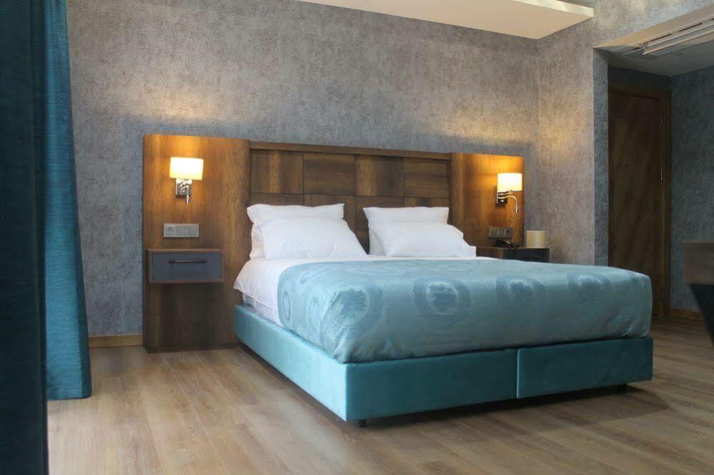 Dedehan Hotel Trabzon Luaran gambar