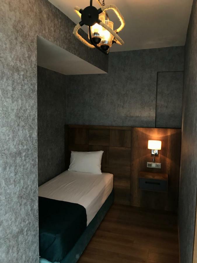 Dedehan Hotel Trabzon Luaran gambar